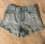 PacSun  Jean Shorts Photo 0