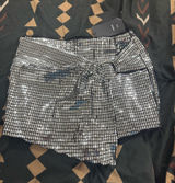 Shein mini Skort  Photo 0