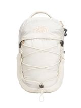 The North Face Mini Borealis Backpack ROSE GOLD Photo 0