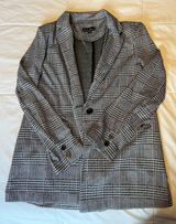 Love Tree Blazer Jacket Photo 0