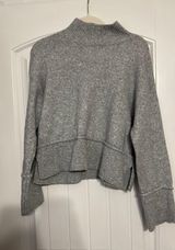 Marled sweater  Photo 0