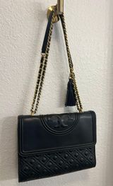 Tory Burch Crossbody Purse Photo 0