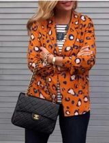 3.1 Phillip Lim Blazer Photo 0