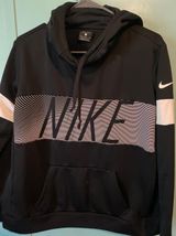 Nike Dri-fit Hoodie Photo 0