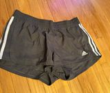 Exercise Shorts Photo 0