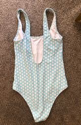 Aerie Cheeky One Piece Swimsuit Photo 0