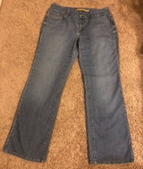 Seven 7 bootcut jeans Photo 0