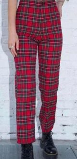 Brandy Melville NEW!  Tilden Pants! Photo 0