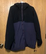 L.L.Bean Vintage  Purple Winter Coat  Photo 0
