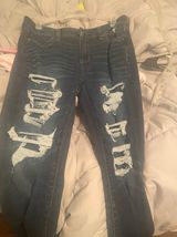 American Eagle Outfitters jeans Photo 0