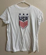 Nike T-shirt Photo 0