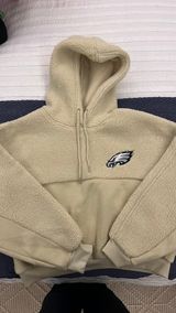 Nike Philadelphia Eagles Hoodie Photo 0