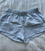 Brandy Melville boxer shorts Photo 0