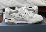New Balance 550 Photo 0