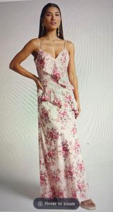 Dress Lorelei Maxi Dress Photo 0