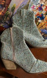 Sparkly Boots Photo 0