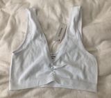 Glassons Crop Tank Top Photo 0