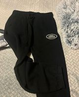 PacSun Land Rover Sweatpants Photo 0