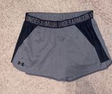 Under Armour Under Armory Running/Lounge Shorts  Photo 0