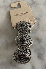 Sonoma Silver Bracelet Photo 0