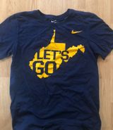 Nike West Virginia Tee Photo 0