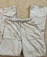 Arie flare sweatpants  Photo 0