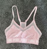 PINK - Victoria's Secret Pink Sport’s Bra  Photo 0