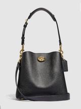 Coach Willow Bucket Bag Photo 0