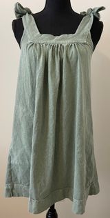 Beach Mini Dress Photo 0