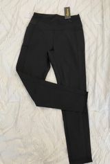 Amazon Leggings With Side Pockets Photo 0