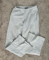 Grey Brandy Melville Sweatpants Photo 0