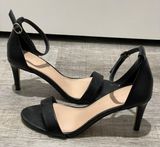 Kelly & Katie Kirstie Black Heels Photo 0