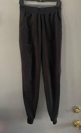 Scrubstar Women's Core Essentials Mechanical Stretch Pullon Jogger Scrub Pant XS Photo 0