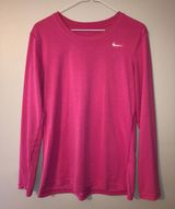 Nike Long Sleeved Top Photo 0