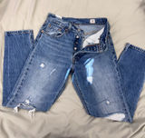 Levi’s Jeans  Photo 0