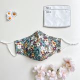 Handmade Masks for Ella Photo 0