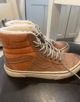 Vans High Top Photo 0