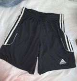 Adidas Soccer Shorts Photo 0