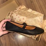 Lucky Brand Shoes Slip-On Photo 0