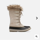 Sorel Joan of Arctic Boots Photo 0