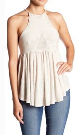 Free People Knit Top Photo 0
