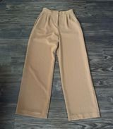 Express Wide Leg Dress Pants Photo 0