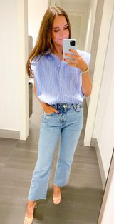 Bardot collared shirt Photo 0