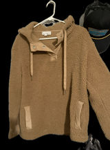 UGG Hoodie Sherpa Photo 0