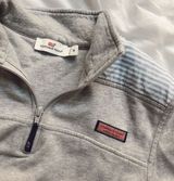 Vineyard Vines Quarter Zip Pullover Photo 0