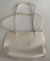 Furla white tote Photo 0