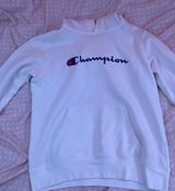 Champion Sweatshirt Photo 0
