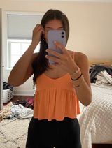 PacSun Basic Tank Photo 0