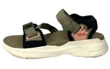 Free People X Teva | 6 | Zymic Sandals Comfort Sandal Waterproof Nylon Strap Photo 0