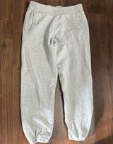 Offline Gray Joggers Sweatpants Large Photo 0